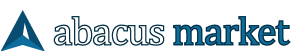 Abacus market - logo